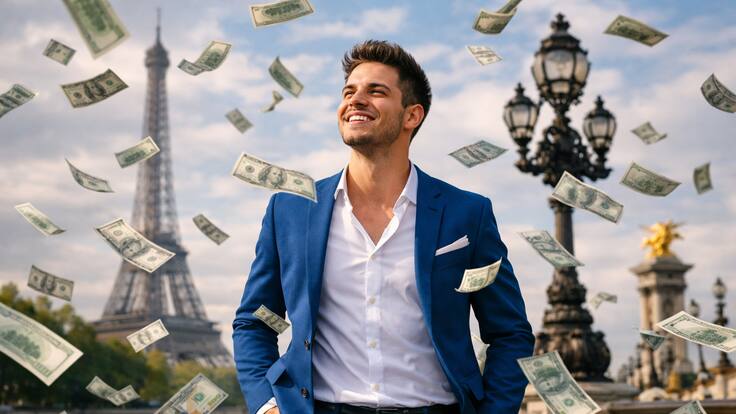 Horóscopo hoy: los 4 signos que atraerán dinero y fortuna este jueves 18 de diciembre de 2025