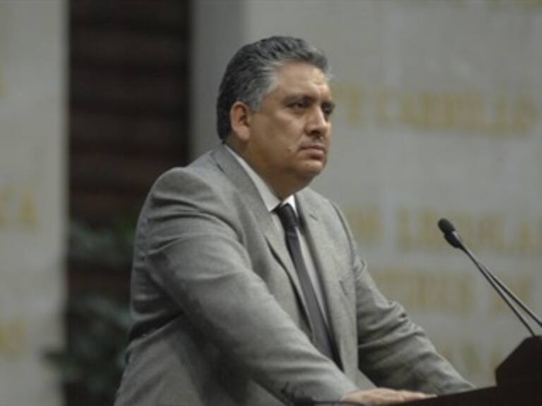 Interesa a diputados mexicanos sistema parlamentario de España