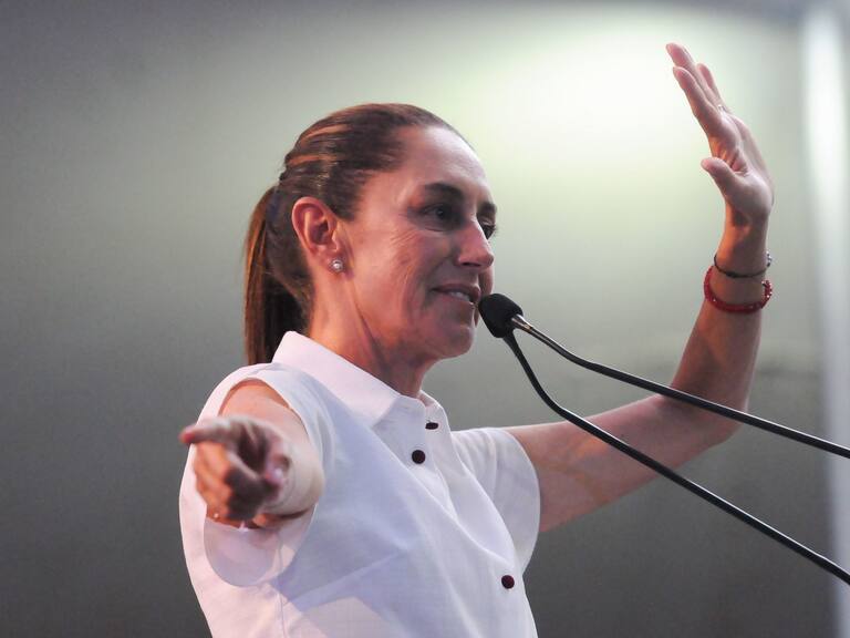 FOTO: DANIEL AUGUSTO /CUARTOSCURO.COM