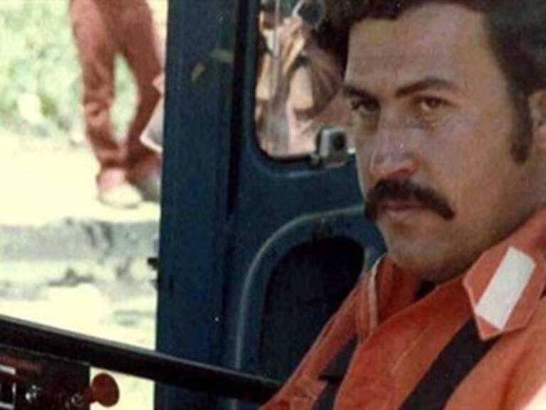 Llevarán a la pantalla grande la historia de Pablo Escobar