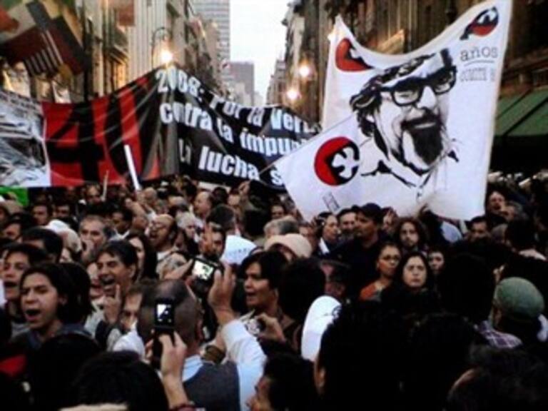 Se declara listo el GDF para enfrentar acciones del SME