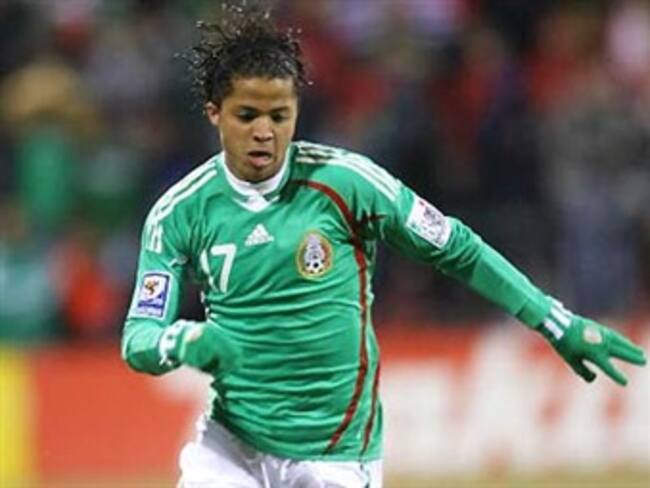 Perú vence 1-0 a México