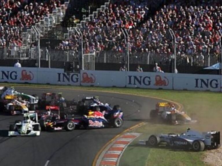 Operación de Massa por accidente en Hungría fue exitosa, dice Ferrari