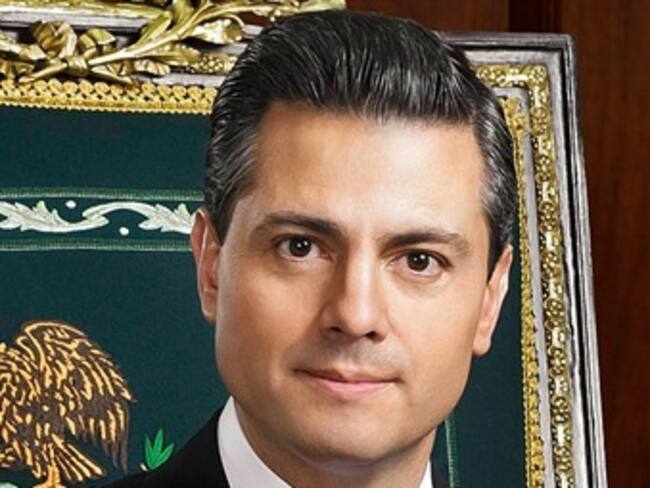Viajará EPN este domingo a Colombia