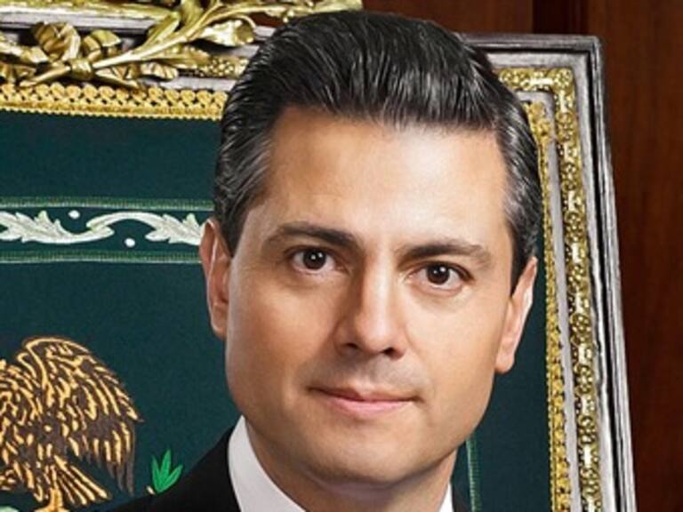 Viajará EPN este domingo a Colombia