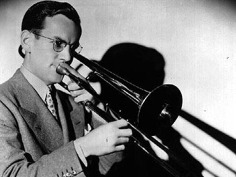 'In The Mood' - Glenn Miller