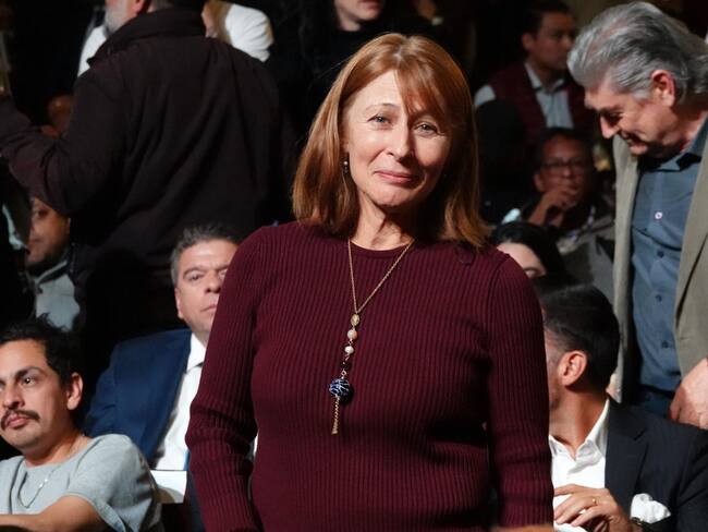 Tatiana Clouthier será titular del Instituto de los Mexicanos en el Exterior: Sheinbaum