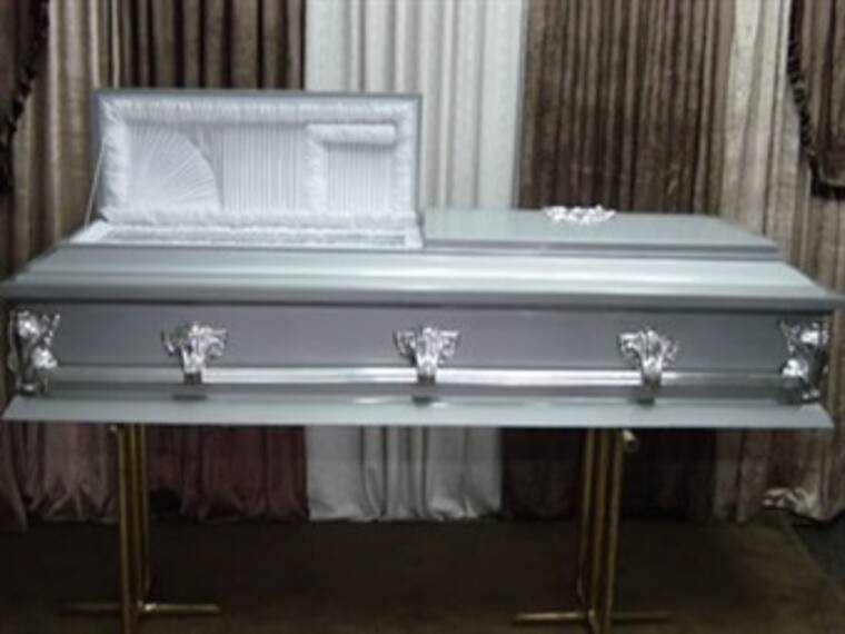 A la cárcel, hombre que obligó a su mujer a tener sexo en un ataúd. Señales del Apocalipsis. 10/05/13