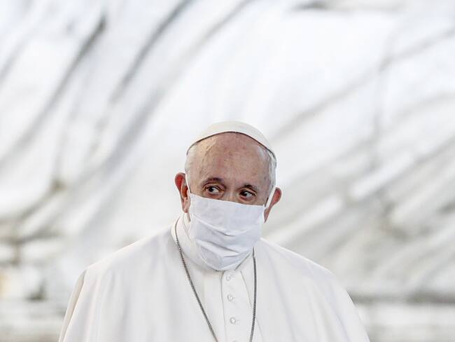 Declaración del Papa, una provocación al catolicismo conservador: Barranco