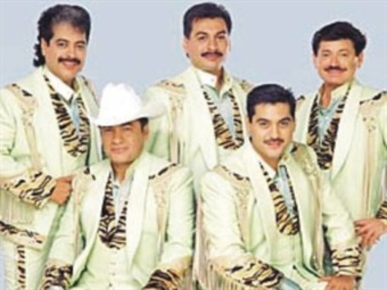 Tigres del Norte y Temerarios cerrarán campañas en Puebla