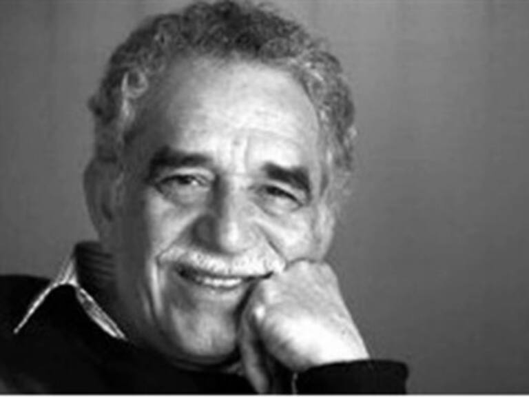Gabriel García Márquez #WRadioNoTeOlvida
