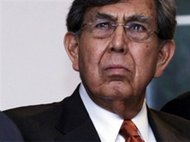 Lázaro tiene capacidad para dirigir al PRD: Cuauhtémoc Cárdenas