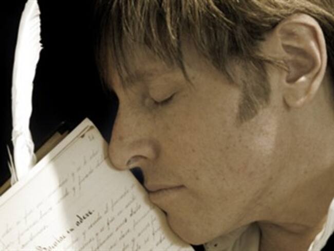 Diario de un loco 'De esa Obra' con Ángel Dehesa