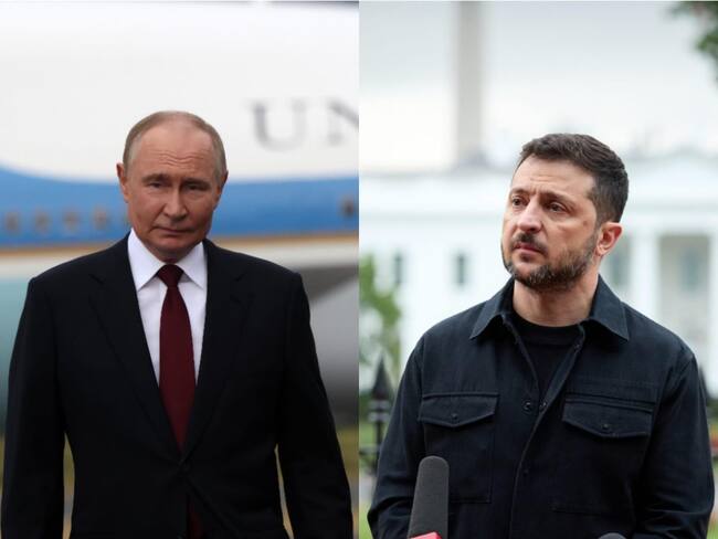 Próximas dos semanas serán clave para un acuerdo de paz entre Rusia y Ucrania