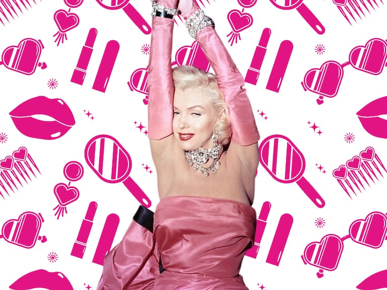 Mx - Llega la Barbie Marilyn Monroe