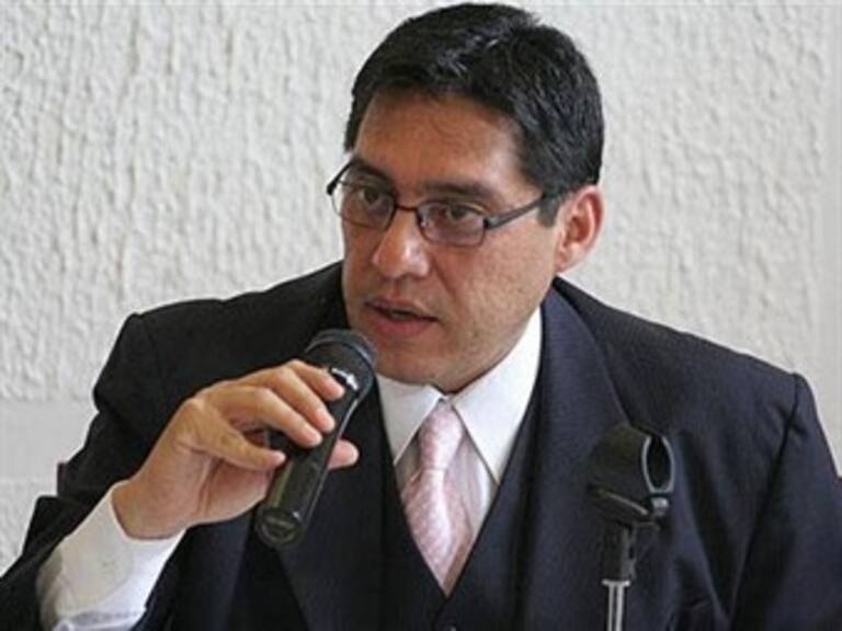 Urge que GDF refuerce seguridad en cárceles: CDHDF