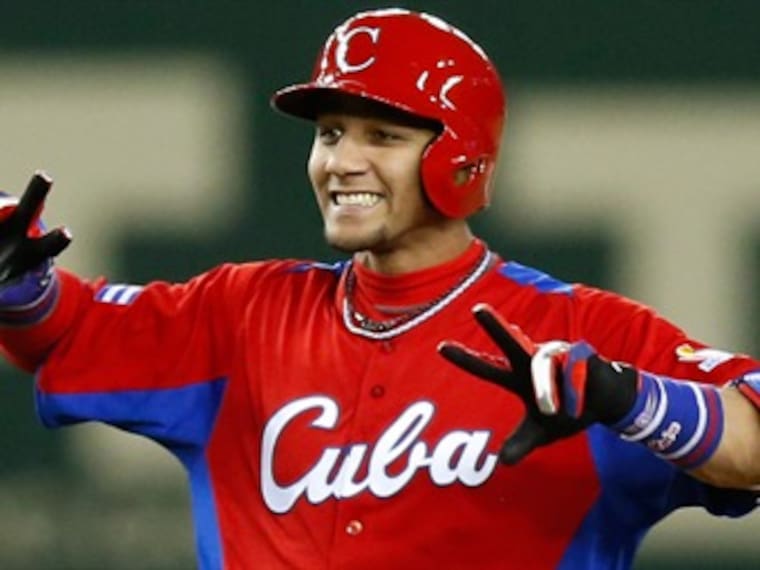 Beisbolistas cubanos desertaron tras la Serie del Caribe