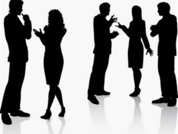 Identifica a la gente conflictiva. Nancy Steinberg, psicóloga