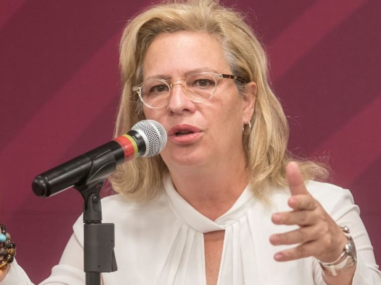 Josefa González Blanco es propuesta como embajadora en Reino Unido