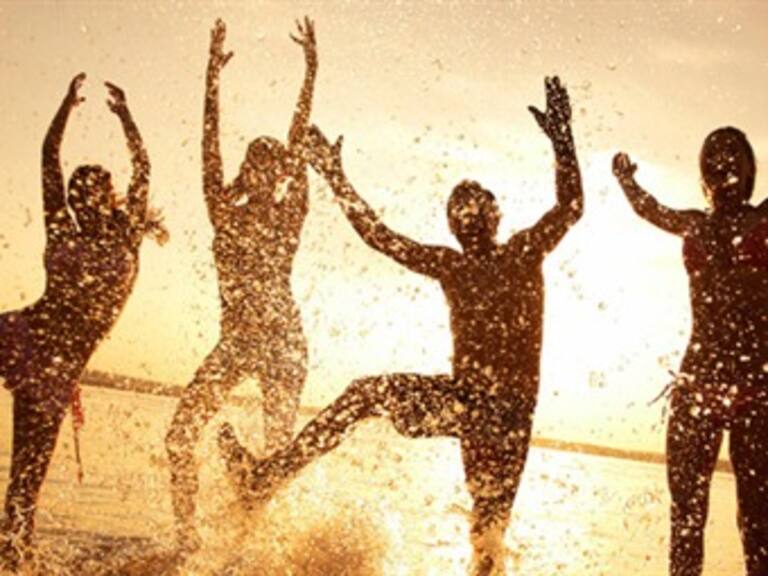 ¿Sabes cómo alcanzar la felicidad?