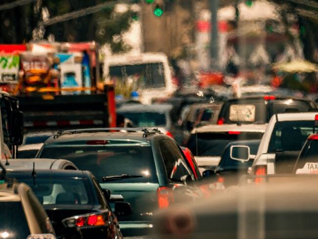 Hoy No Circula CDMX y Edomex: Autos que no circulan el 28 de septiembre