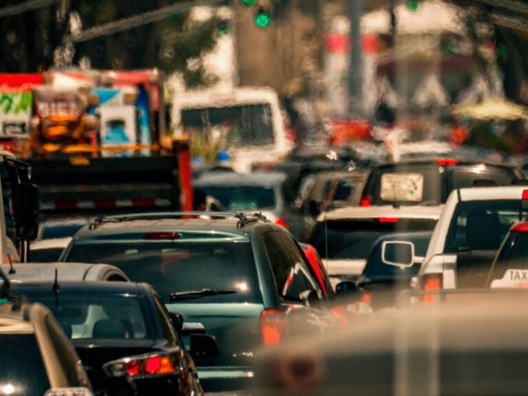 Hoy No Circula CDMX y Edomex: Autos que no circulan el 28 de septiembre