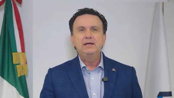 Reconoce COPARMEX avances del Plan México, pero exige mayor certeza jurídica y seguridad