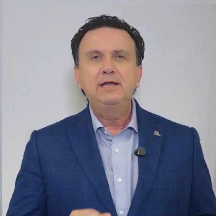 Reconoce COPARMEX avances del Plan México, pero exige mayor certeza jurídica y seguridad