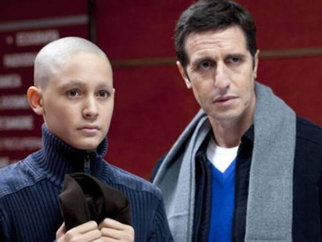 Drama y risas te esperan este fin en el cine