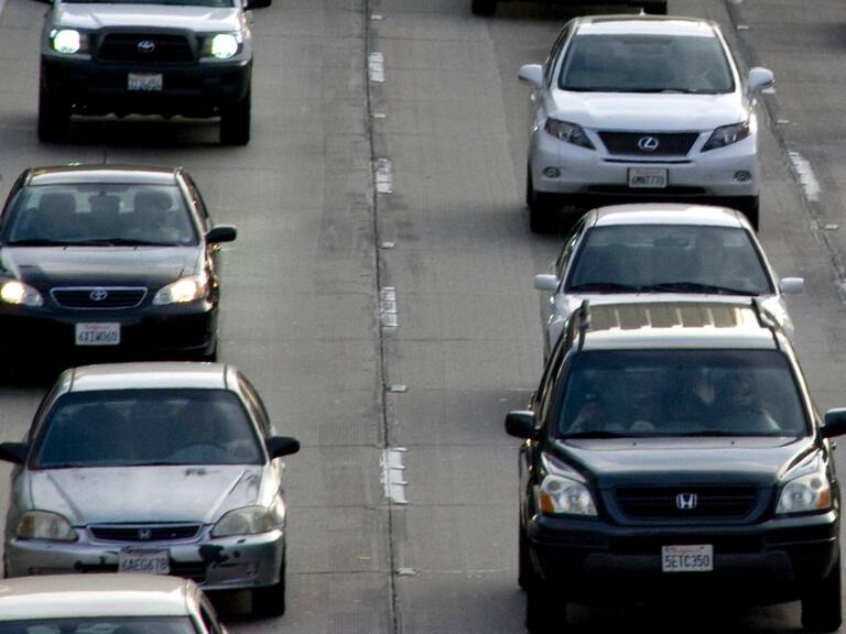 Hoy No Circula CDMX y Edomex: ¿Qué carros no circulan el 22 de septiembre?