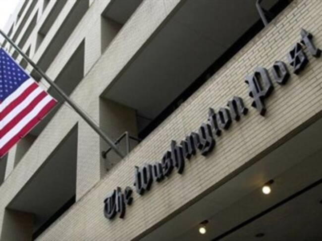 Atacan hackers periódico The Washington Post