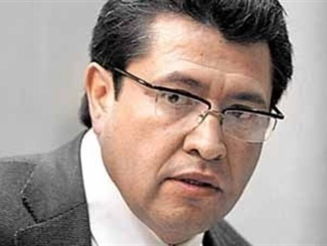 Presenta PRI queja ante IFE contra Monreal Ávila por difamación