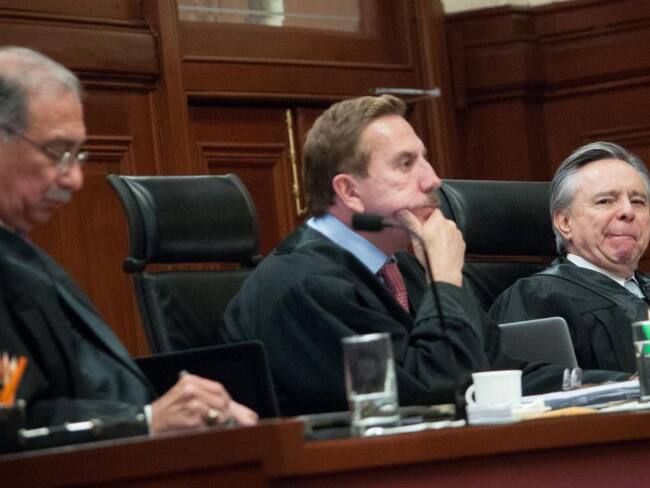 Propone ministro de la SCJN invalidar segunda parte del Plan B