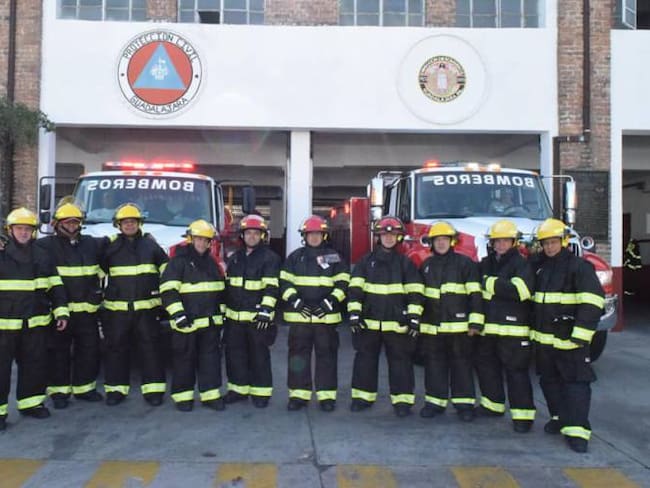 Asignan 20 millones de pesos para remodelar estaciones de bomberos en GDL