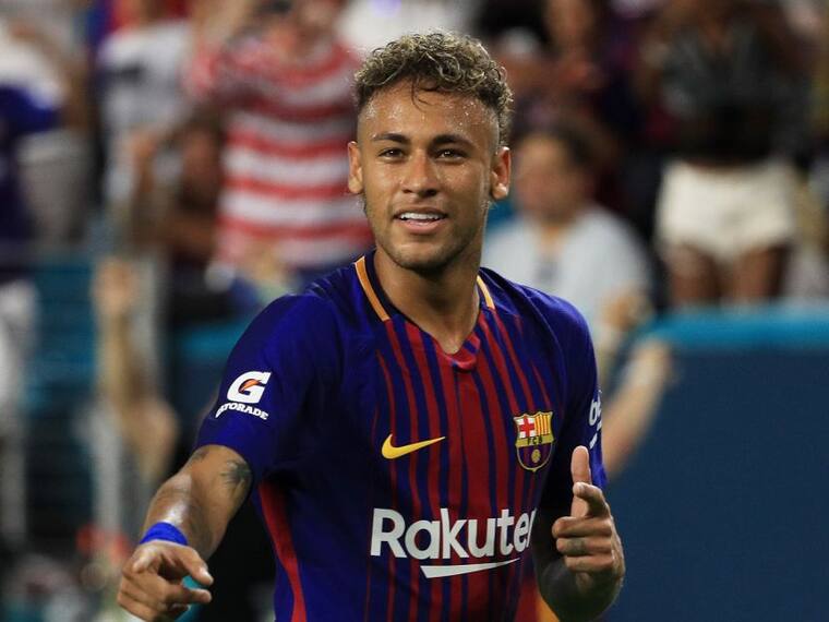 SOPITAS: El futuro de Neymar