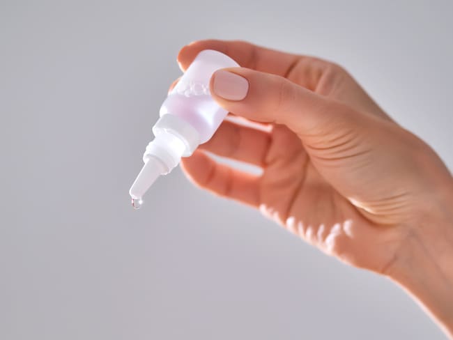 Del laboratorio a la esperanza: la UNAM trabaja en gotas para evitar la pérdida de visión en personas con diabetes