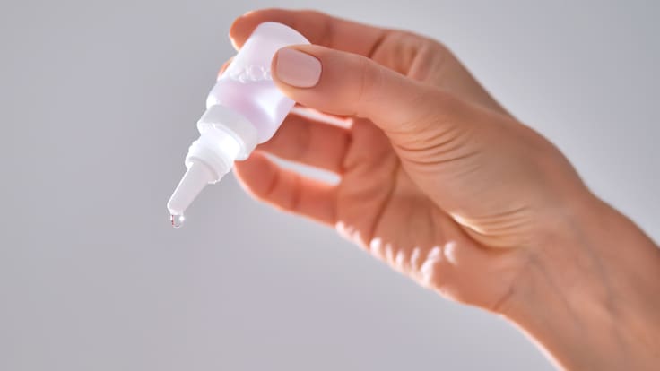 Del laboratorio a la esperanza: la UNAM trabaja en gotas para evitar la pérdida de visión en personas con diabetes