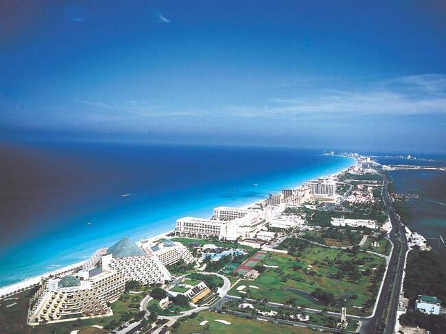 Sectur presenta la Guía para el Financiamiento de Proyectos de Inversión Turística en México