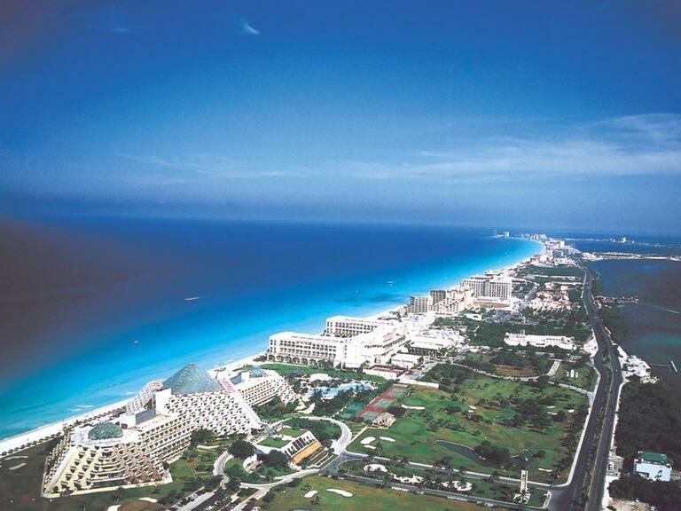 Sectur presenta la Guía para el Financiamiento de Proyectos de Inversión Turística en México