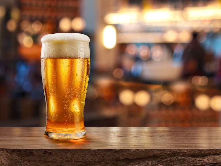 Mx - Día Internacional de la cerveza.