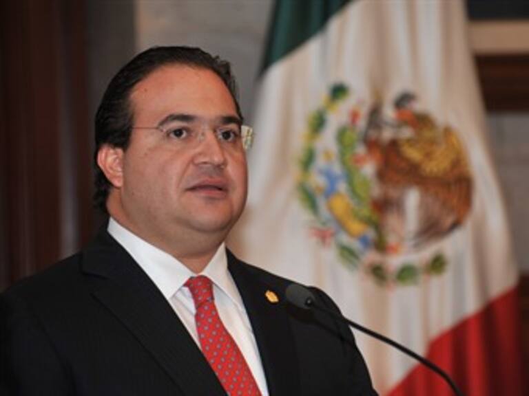 Duarte propone aplicar Alerta Gris en el país