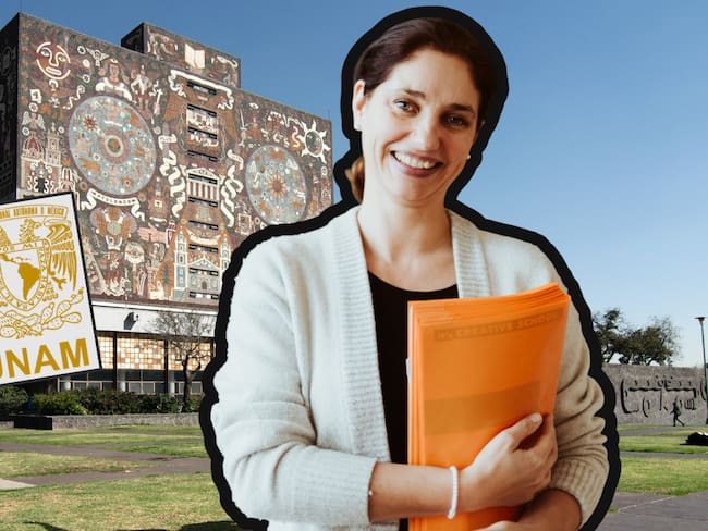 UNAM abre nuevas vacantes laborales en 2026: requisitos, fechas y salarios