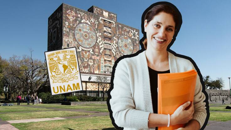 UNAM abre nuevas vacantes laborales en 2026: requisitos, fechas y salarios