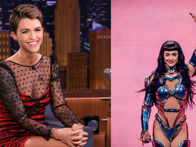 ¿Quién es Ruby Rose? La actriz que acusa de abuso sexual a Katy Perry y que guardó silencio por casi 20 años