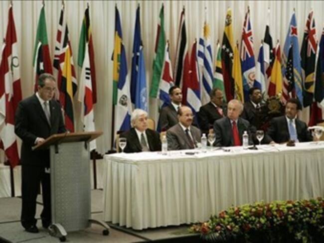 Caen 30.9% exportaciones en América Latina: CEPAL
