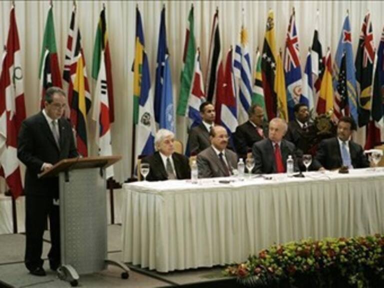 Caen 30.9% exportaciones en América Latina: CEPAL