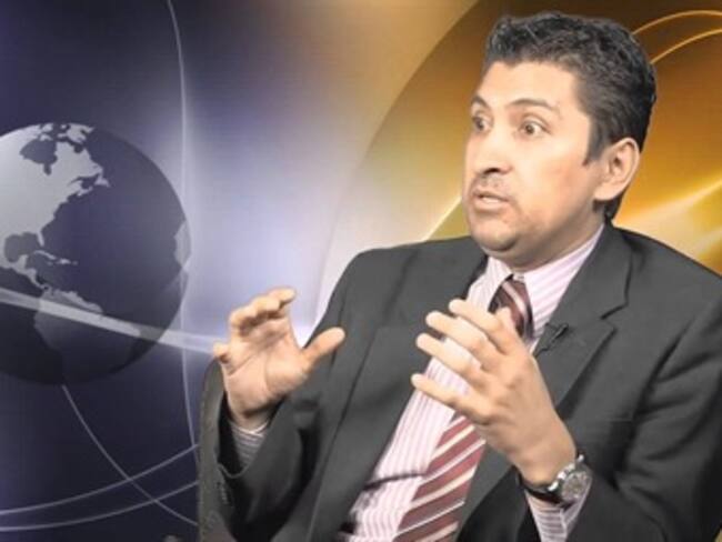 La SCJN niega el ampáro a Yssel Reyes Delgado. Erika Mora, reportera