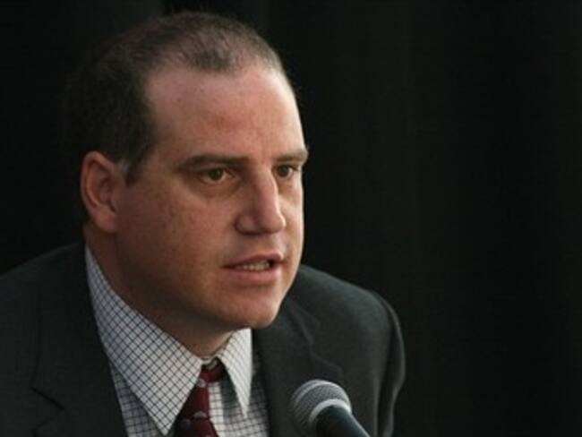 Los monstruos de la Mercadotecnia. Alberto Bello, director editorial de Grupo Expansión