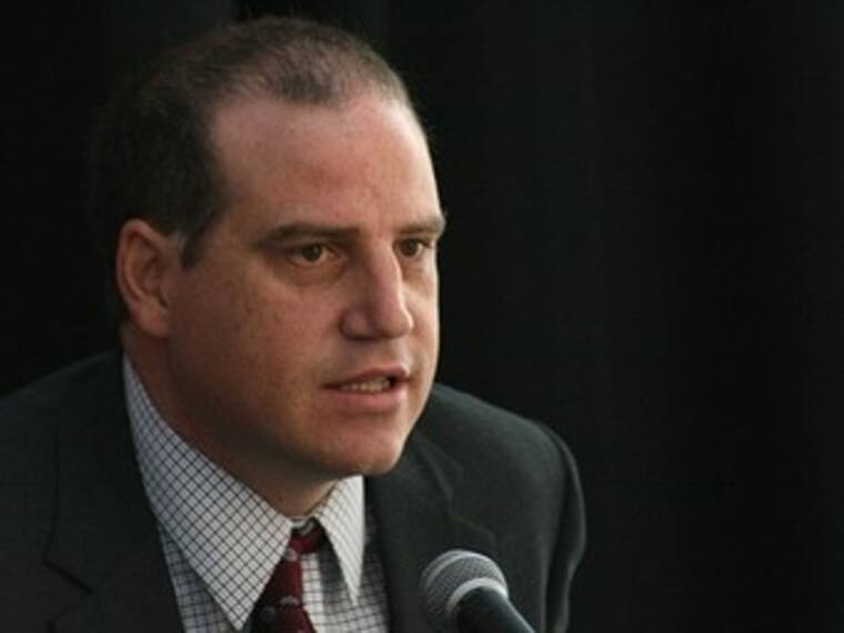 Los monstruos de la Mercadotecnia. Alberto Bello, director editorial de Grupo Expansión