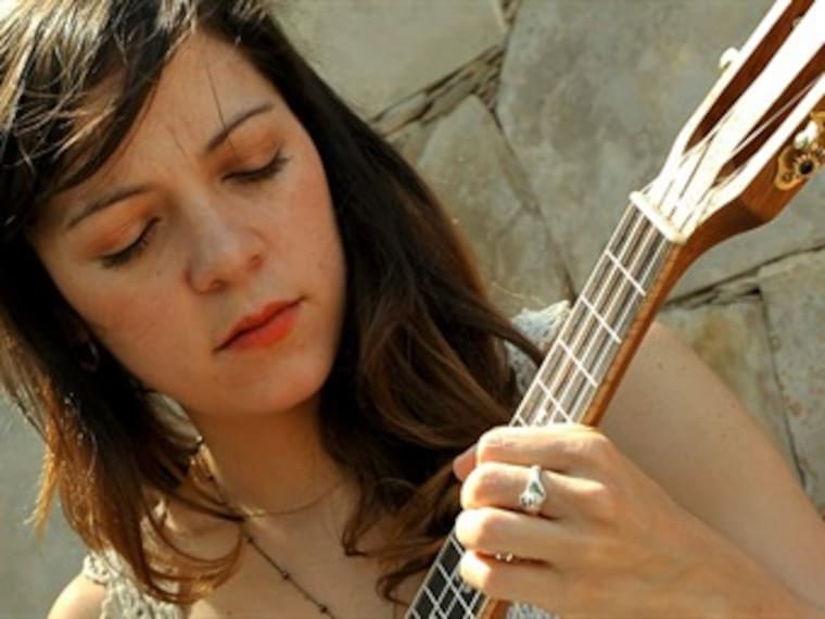 'Amor Amor de mis Amores' - Natalia Lafourcade